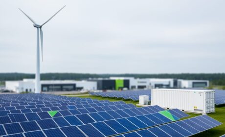 What the Canadian Renewable Energy Association Does to Shape Market Adaptation