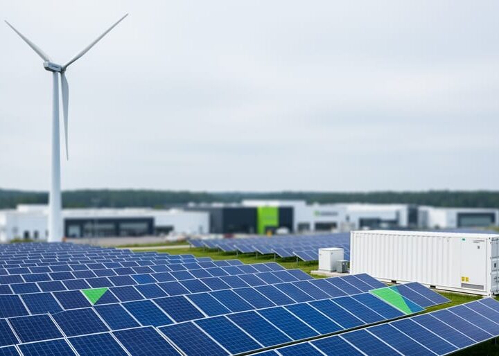 What the Canadian Renewable Energy Association Does to Shape Market Adaptation