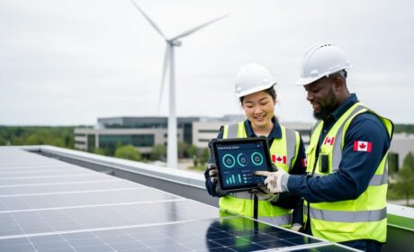 Online Renewable Energy Certification Programs Are Changing Career Paths in 2026