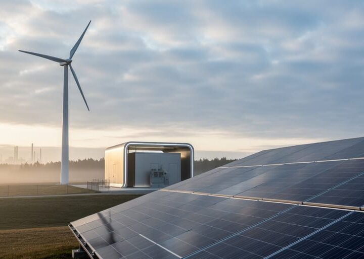X Energy News: How This Canadian Tech is Reshaping Renewable Power in 2026
