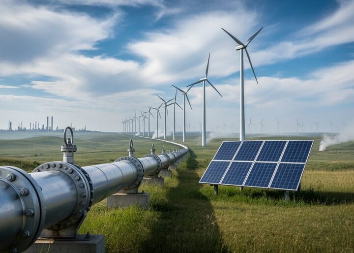 How the Alberta Energy Regulator Is Reshaping the Province’s Clean Energy Future