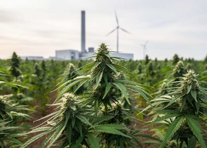 What Is Hemp Bioenergy and How Does It Power Renewable Energy Systems?