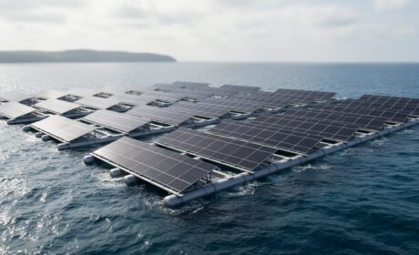 What Are Offshore Solar Farms (and How Do They Work)?