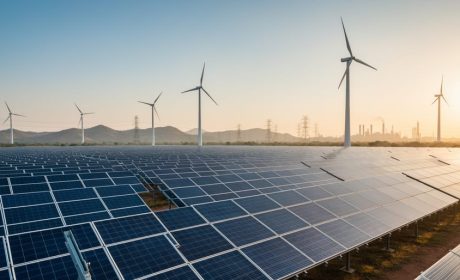 India Renewable Energy Milestone 300 GW: What Changed and What to Watch in 2026