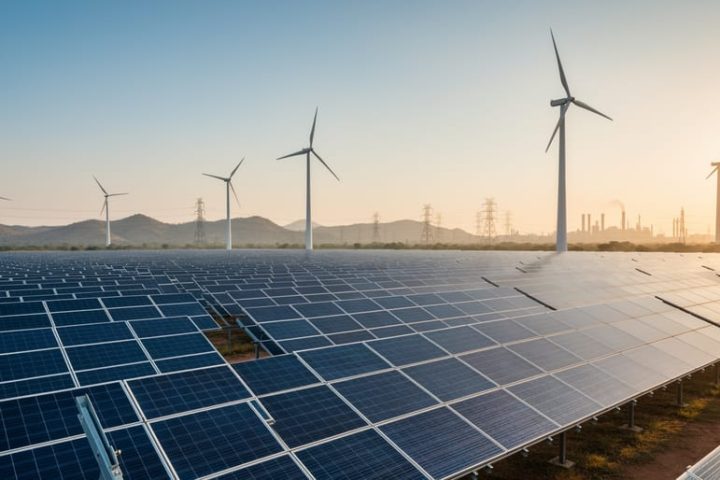 India Renewable Energy Milestone 300 GW: What Changed and What to Watch in 2026