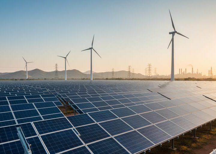 India Renewable Energy Milestone 300 GW: What Changed and What to Watch in 2026