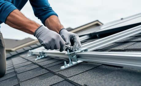 How to Complete a Solar DIY Installation: Step-by-Step Process for Home Systems