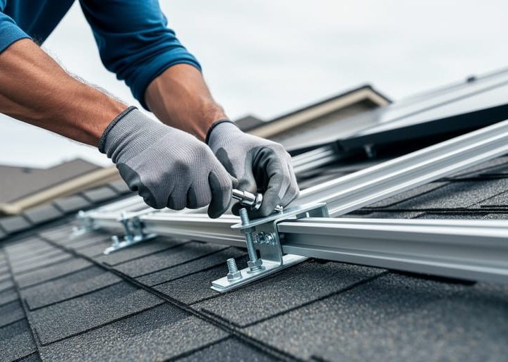 How to Complete a Solar DIY Installation: Step-by-Step Process for Home Systems