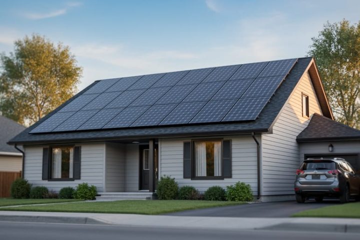 How Much Do Solar Panels Cost in Canada? (2026 Guide)
