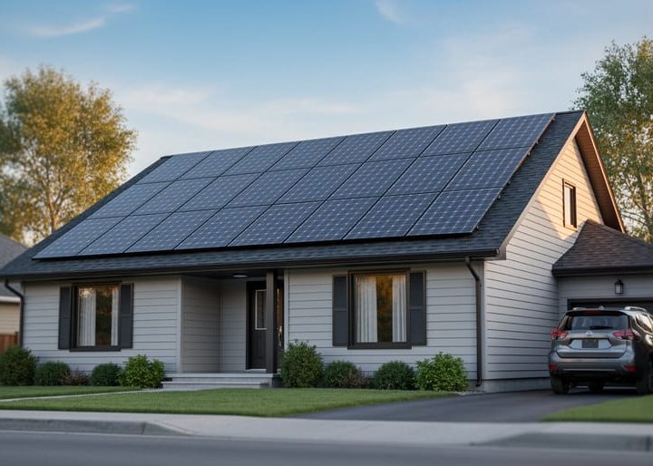 How Much Do Solar Panels Cost in Canada? (2026 Guide)