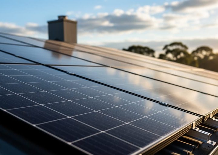 How Solar Panel Technology Works: From Photons to Power in Your Home